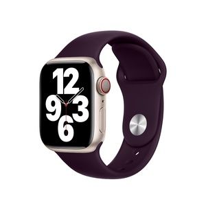 NEW + GENUINE Apple Watch Sport Band - Size Small/Medium